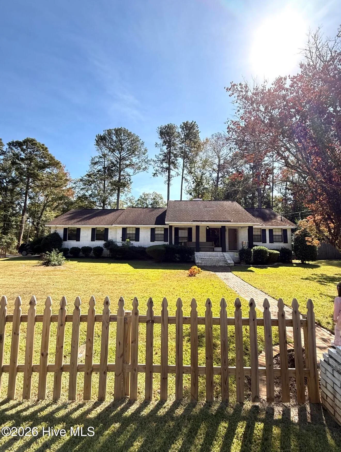 664 Magnolia Drive
