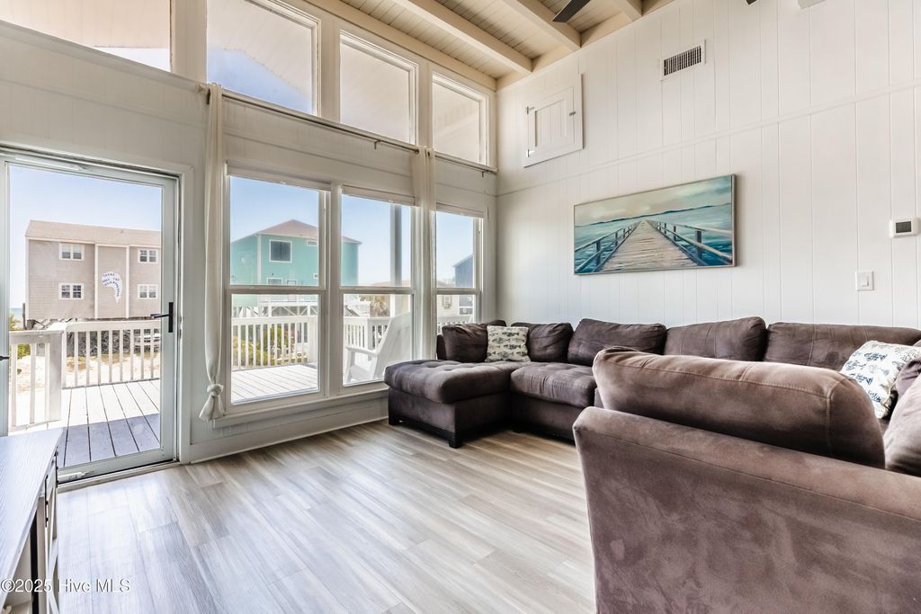 Photo of 347 E First Street, Ocean Isle Beach, NC 28469 (MLS # 100521166)