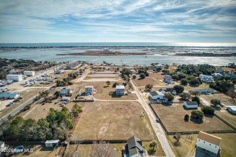 Tiny photo for Tract A Twin Oaks Drive, Hampstead, NC 28443 (MLS # 100553284)