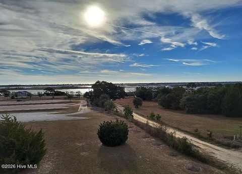 Tiny photo for Tract A Twin Oaks Drive, Hampstead, NC 28443 (MLS # 100553284)