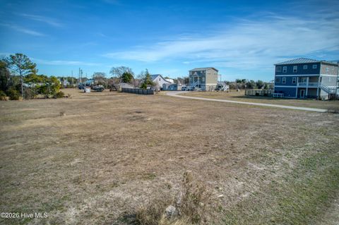 Tiny photo for Tract A Twin Oaks Drive, Hampstead, NC 28443 (MLS # 100553284)