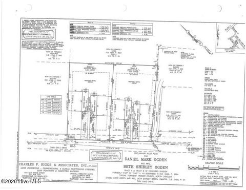 Tiny photo for Tract A Twin Oaks Drive, Hampstead, NC 28443 (MLS # 100553284)