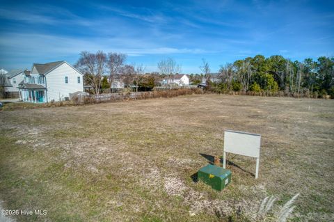 Tiny photo for Tract A Twin Oaks Drive, Hampstead, NC 28443 (MLS # 100553284)