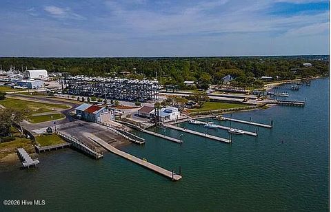 Tiny photo for Tract A Twin Oaks Drive, Hampstead, NC 28443 (MLS # 100553284)