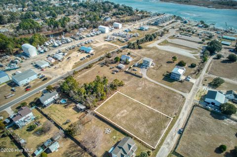 Tiny photo for Tract A Twin Oaks Drive, Hampstead, NC 28443 (MLS # 100553284)