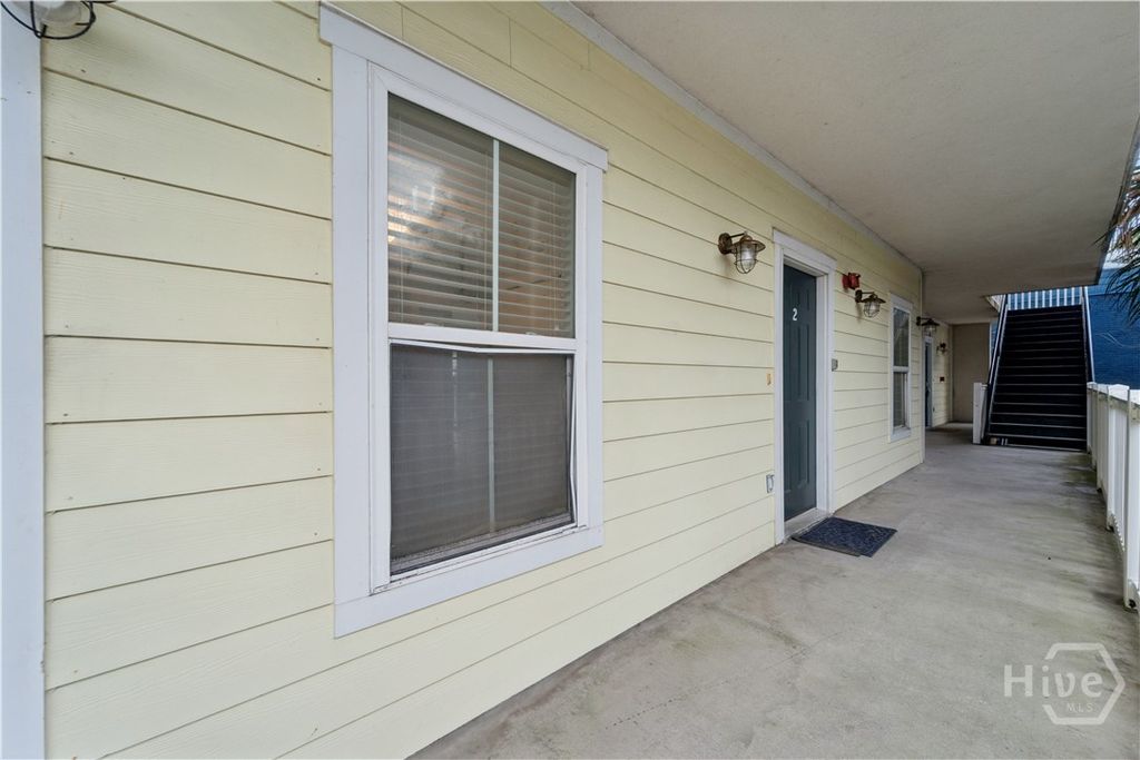 Photo of 18 Silver Avenue #2, Tybee Island, GA 31328 (MLS # SA345045)