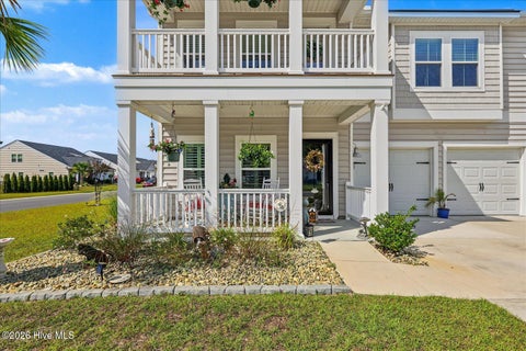 Homes For Sale - 9210 Little Osprey Drive<br/> Calabash, NC 28467