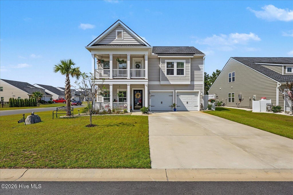 Photo of 9210 Little Osprey Drive, Calabash, NC 28467 (MLS # 100605902)