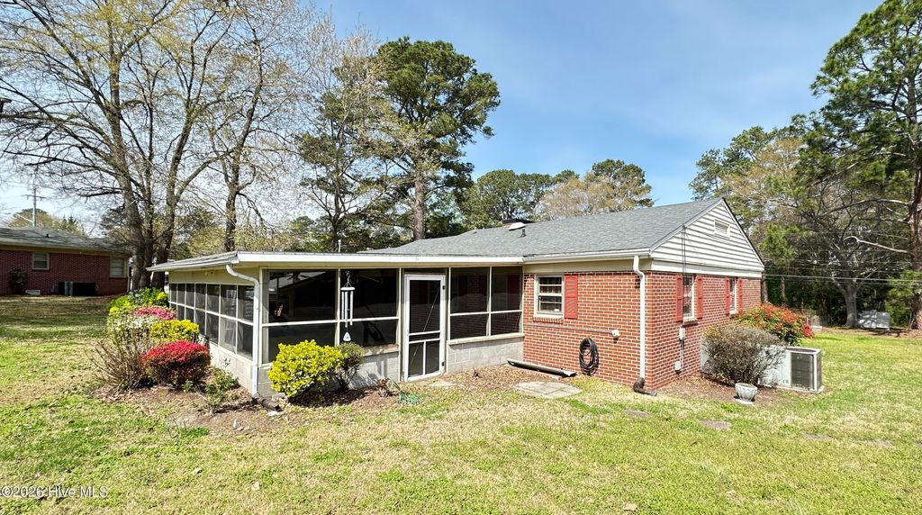 Photo of 100 Wilson Street # A, Clinton, NC 28328 (MLS # 100561902)