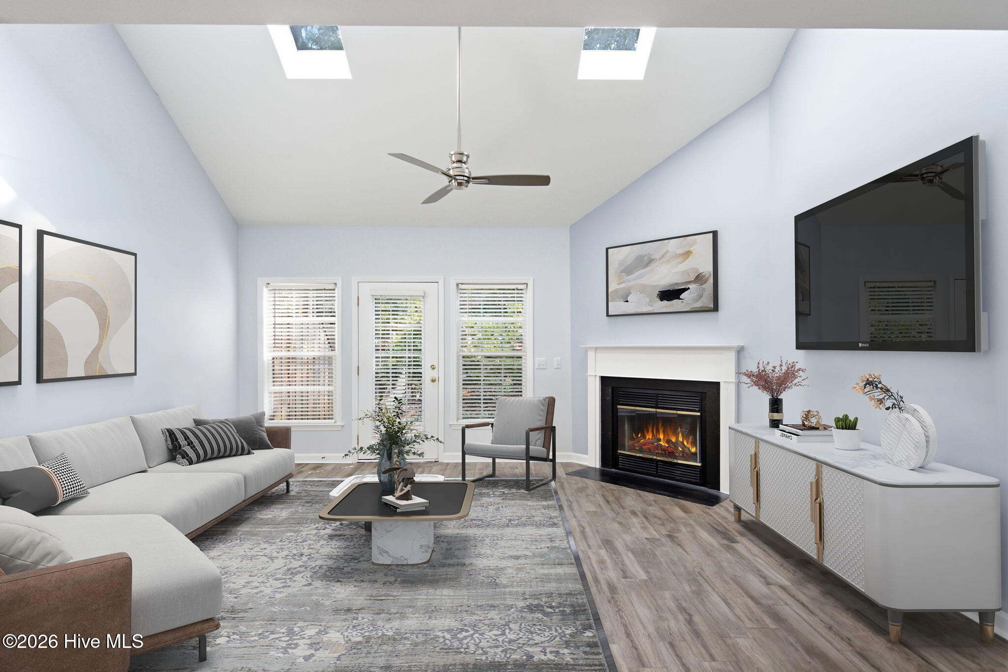 6211 Wrightsville Avenue Apt 102