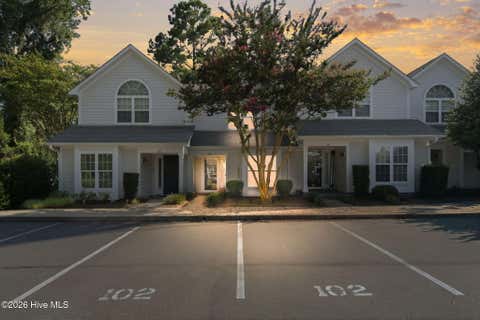 Homes For Sale - 6211 Wrightsville Avenue #APT 102<br/> Wilmington, NC 28403