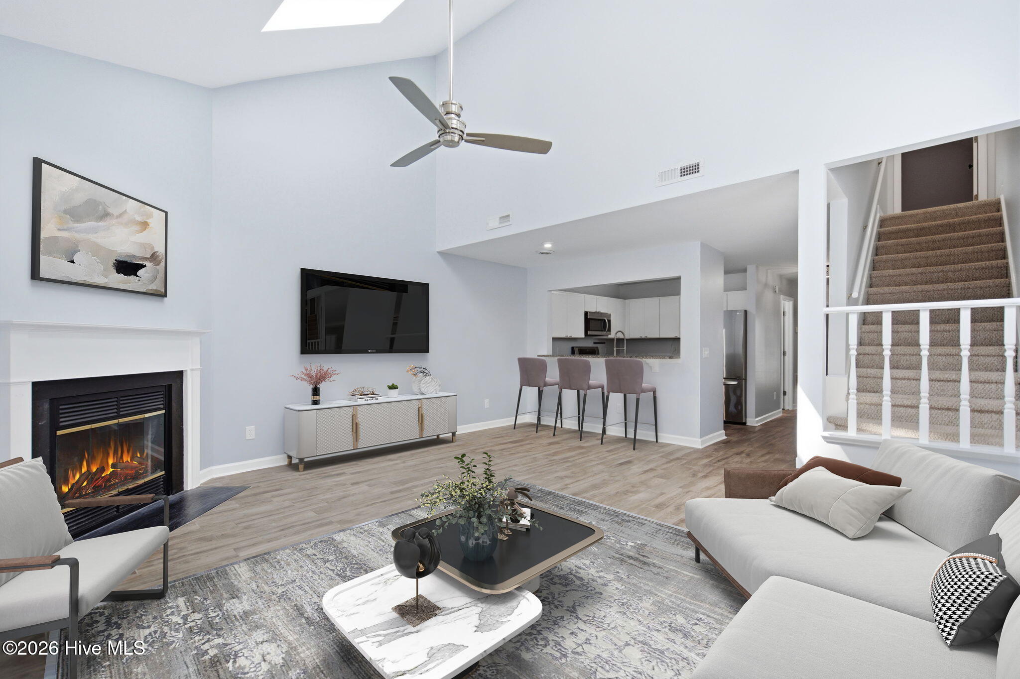 6211 Wrightsville Avenue Apt 102