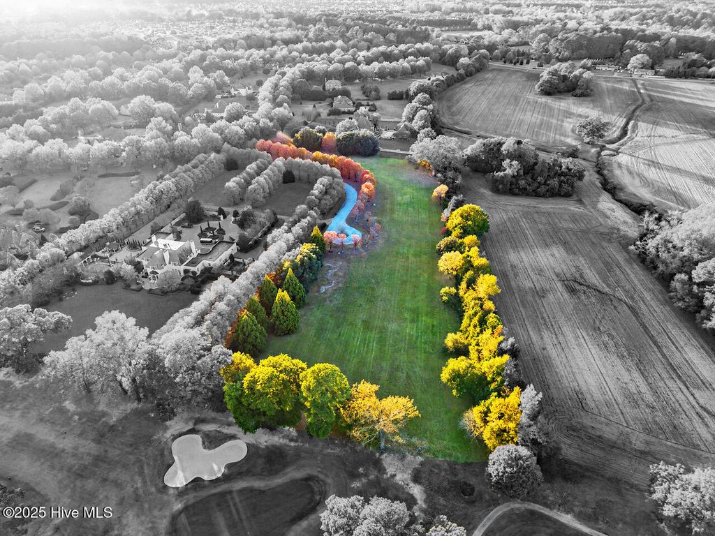 Photo of 3100 Kariblue Lane, Greenville, NC 27834 (MLS # 100541248)