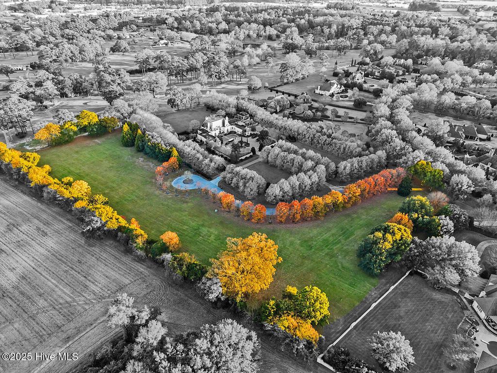 Photo of 3100 Kariblue Lane, Greenville, NC 27834 (MLS # 100541248)