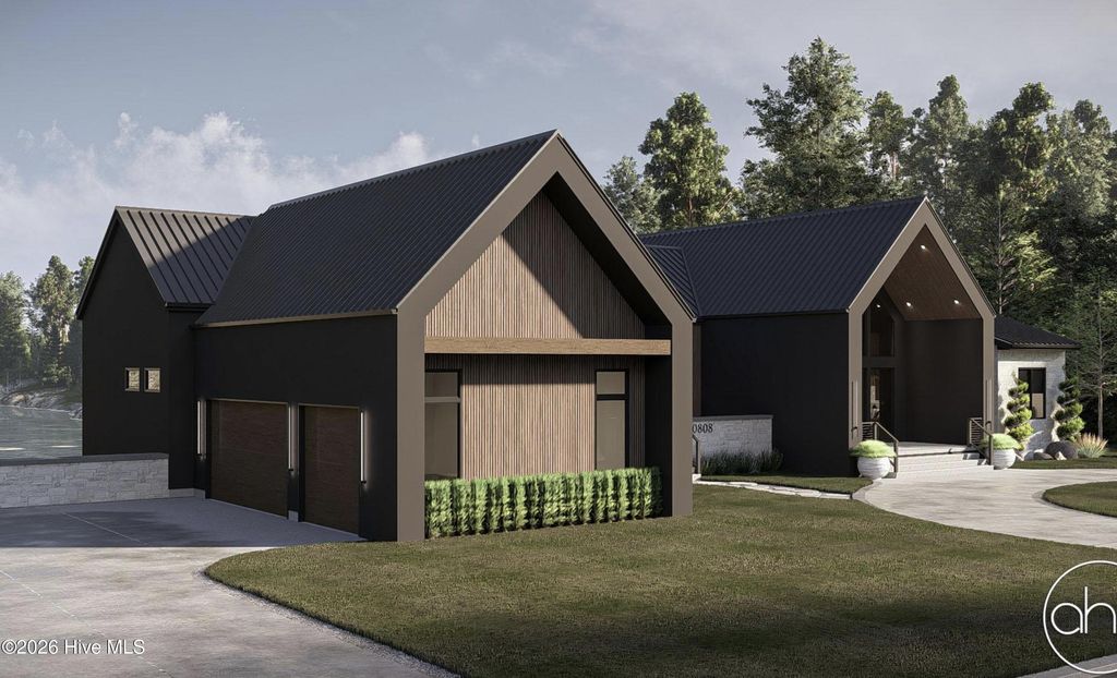 Photo of 128 Missie Cove Lane, Sneads Ferry, NC 28460 (MLS # 100551847)