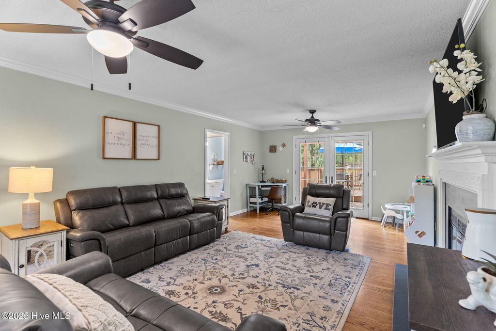 Photo of 104 Spring Chase Lane, Rocky Point, NC 28457 (MLS # 100534535)