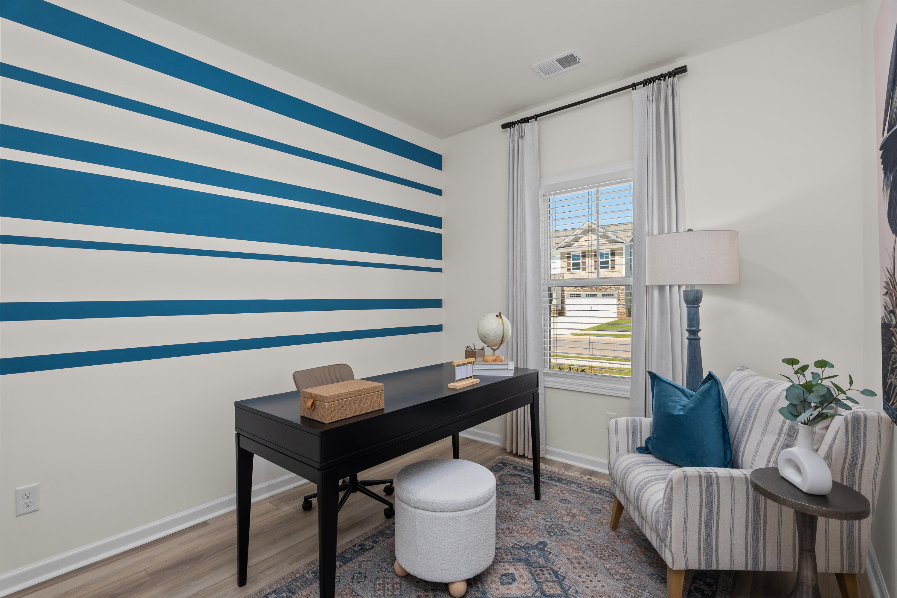 2045 April Dawn Trail