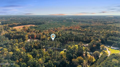 Tiny photo for 659 George Ii Highway SE, Winnabow, NC 28479 (MLS # 100556103)