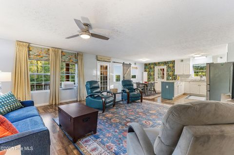 Tiny photo for 659 George Ii Highway SE, Winnabow, NC 28479 (MLS # 100556103)