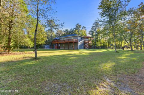 Tiny photo for 659 George Ii Highway SE, Winnabow, NC 28479 (MLS # 100556103)