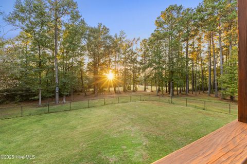 Tiny photo for 659 George Ii Highway SE, Winnabow, NC 28479 (MLS # 100556103)