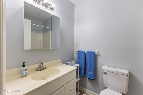 Tiny photo for 659 George Ii Highway SE, Winnabow, NC 28479 (MLS # 100556103)