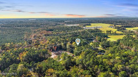 Tiny photo for 659 George Ii Highway SE, Winnabow, NC 28479 (MLS # 100556103)
