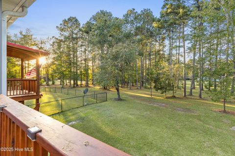 Tiny photo for 659 George Ii Highway SE, Winnabow, NC 28479 (MLS # 100556103)