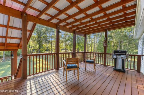 Tiny photo for 659 George Ii Highway SE, Winnabow, NC 28479 (MLS # 100556103)