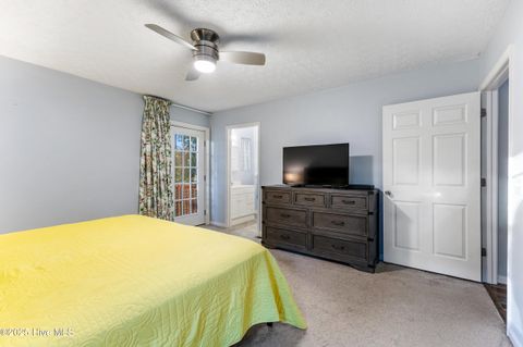 Tiny photo for 659 George Ii Highway SE, Winnabow, NC 28479 (MLS # 100556103)