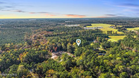 Tiny photo for 659 George Ii Highway SE, Winnabow, NC 28479 (MLS # 100556103)