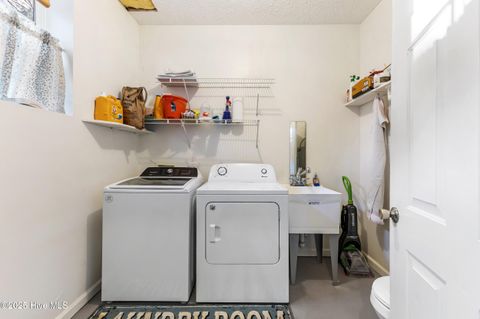 Tiny photo for 659 George Ii Highway SE, Winnabow, NC 28479 (MLS # 100556103)