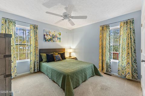 Tiny photo for 659 George Ii Highway SE, Winnabow, NC 28479 (MLS # 100556103)