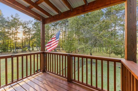 Tiny photo for 659 George Ii Highway SE, Winnabow, NC 28479 (MLS # 100556103)