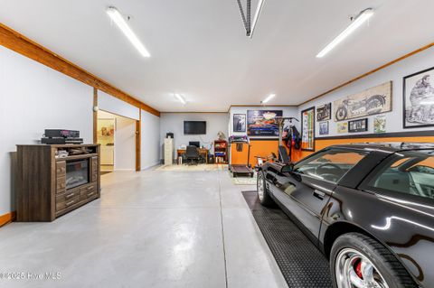 Tiny photo for 659 George Ii Highway SE, Winnabow, NC 28479 (MLS # 100556103)