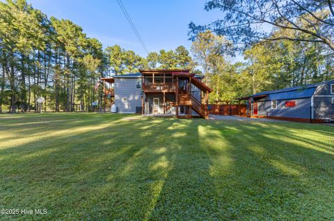 Tiny photo for 659 George Ii Highway SE, Winnabow, NC 28479 (MLS # 100556103)