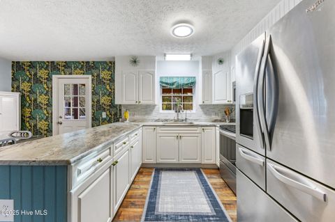 Tiny photo for 659 George Ii Highway SE, Winnabow, NC 28479 (MLS # 100556103)