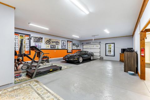 Tiny photo for 659 George Ii Highway SE, Winnabow, NC 28479 (MLS # 100556103)