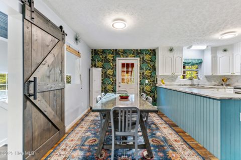 Tiny photo for 659 George Ii Highway SE, Winnabow, NC 28479 (MLS # 100556103)