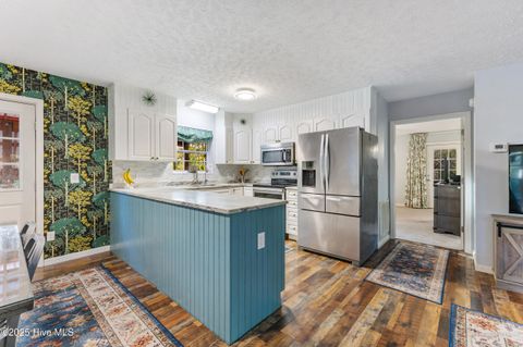 Tiny photo for 659 George Ii Highway SE, Winnabow, NC 28479 (MLS # 100556103)