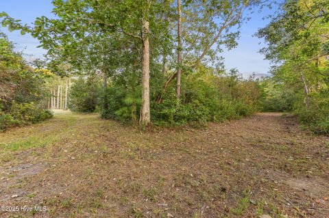 Tiny photo for 659 George Ii Highway SE, Winnabow, NC 28479 (MLS # 100556103)