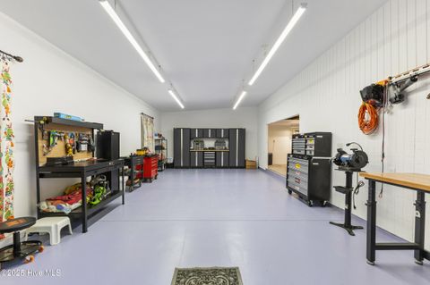 Tiny photo for 659 George Ii Highway SE, Winnabow, NC 28479 (MLS # 100556103)