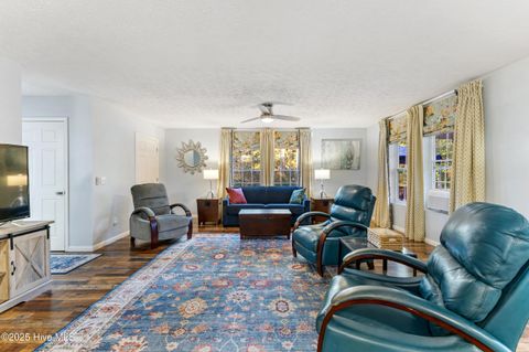 Tiny photo for 659 George Ii Highway SE, Winnabow, NC 28479 (MLS # 100556103)