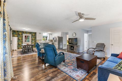 Tiny photo for 659 George Ii Highway SE, Winnabow, NC 28479 (MLS # 100556103)