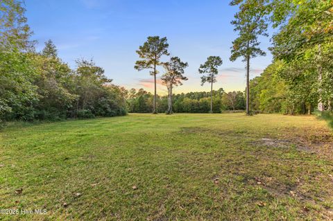 Tiny photo for 659 George Ii Highway SE, Winnabow, NC 28479 (MLS # 100556103)