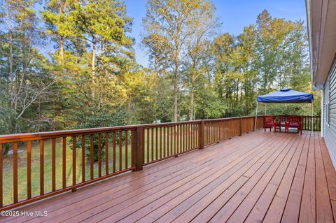 Tiny photo for 659 George Ii Highway SE, Winnabow, NC 28479 (MLS # 100556103)