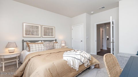 Tiny photo for 1303 Woodhouse Drive NW, Ash, NC 28420 (MLS # 100584994)