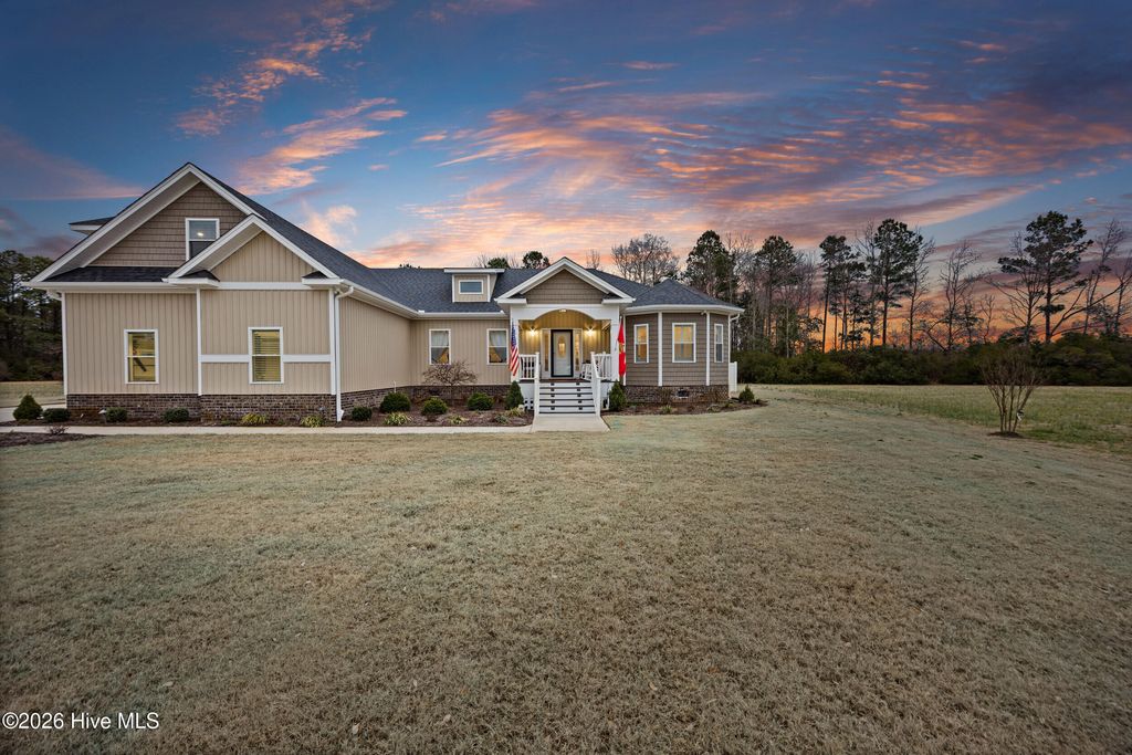 Photo of 135 Savannah Avenue, Grandy, NC 27939 (MLS # 100551844)