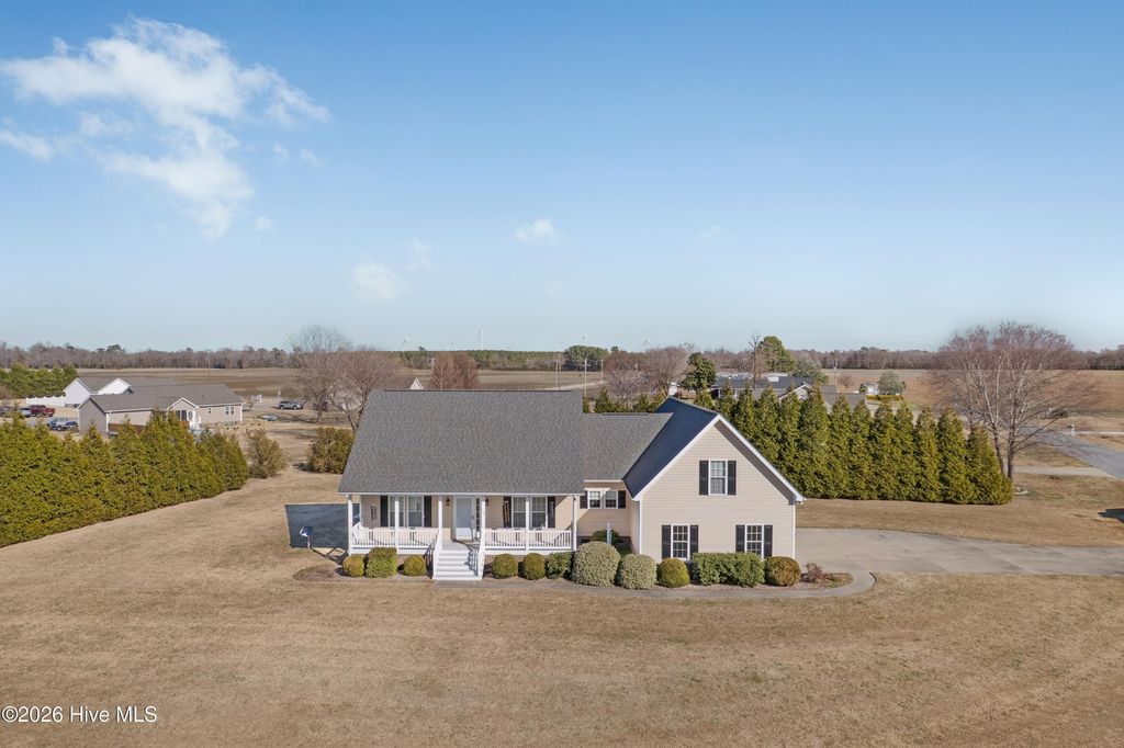 Photo of 108 Meadow Lark Drive, Edenton, NC 27932 (MLS # 100549797)