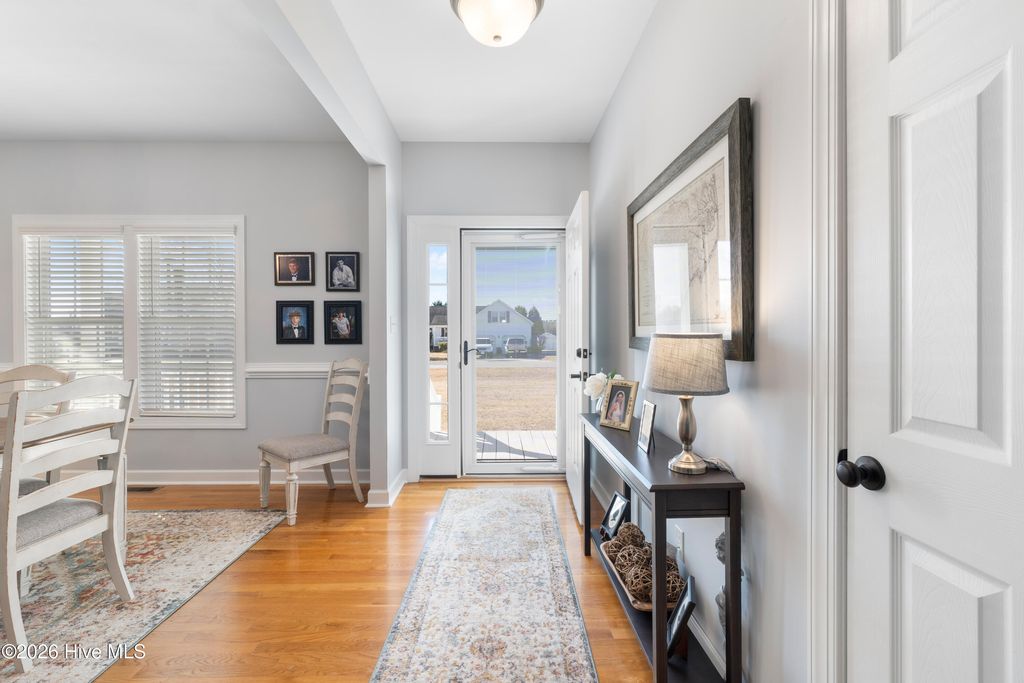 Photo of 108 Meadow Lark Drive, Edenton, NC 27932 (MLS # 100549797)